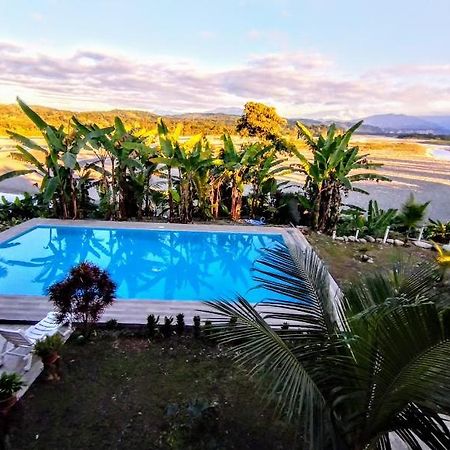 ויה טונארי Hotel Puerto Selva מראה חיצוני תמונה