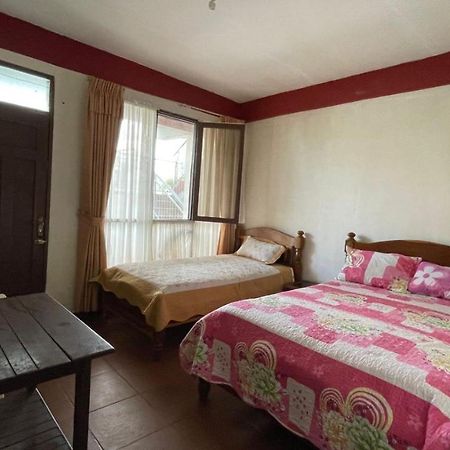 ויה טונארי Hotel Puerto Selva מראה חיצוני תמונה
