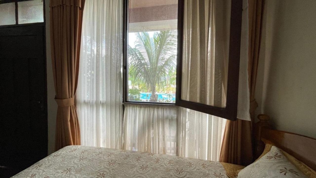 ויה טונארי Hotel Puerto Selva מראה חיצוני תמונה