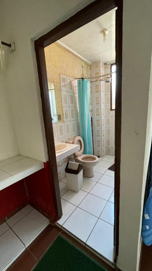 ויה טונארי Hotel Puerto Selva מראה חיצוני תמונה